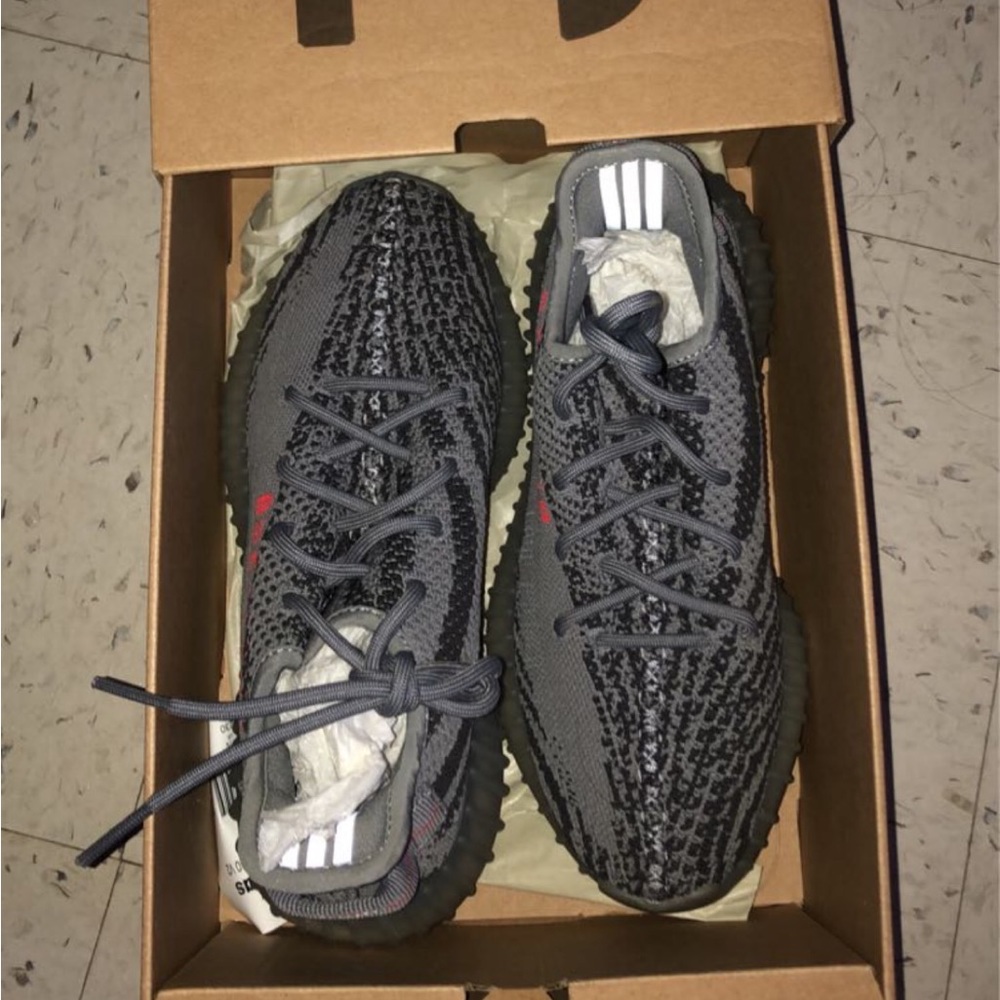 Yeezy Beluga 2.0